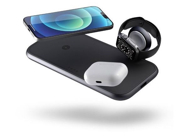 Zens 4 in 1 Wireless Charger